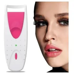 MOVI - Encrespador Térmico de Pestañas Portátil con Calor