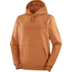 SALOMON - Polerón Hombre Big Log