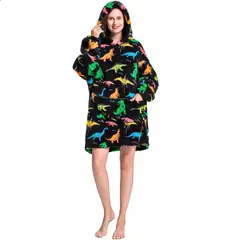 ARCA SHOPPING - Polerones Chiporro Pijama De Invierno Poleron Invierno Disfraz Adulto Poleron Con Capucha