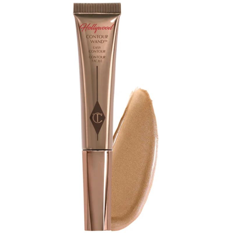CHARLOTTE TILBURY - Contorno Hollywood Wand Fair Medium 12ml Charlotte Tilbury