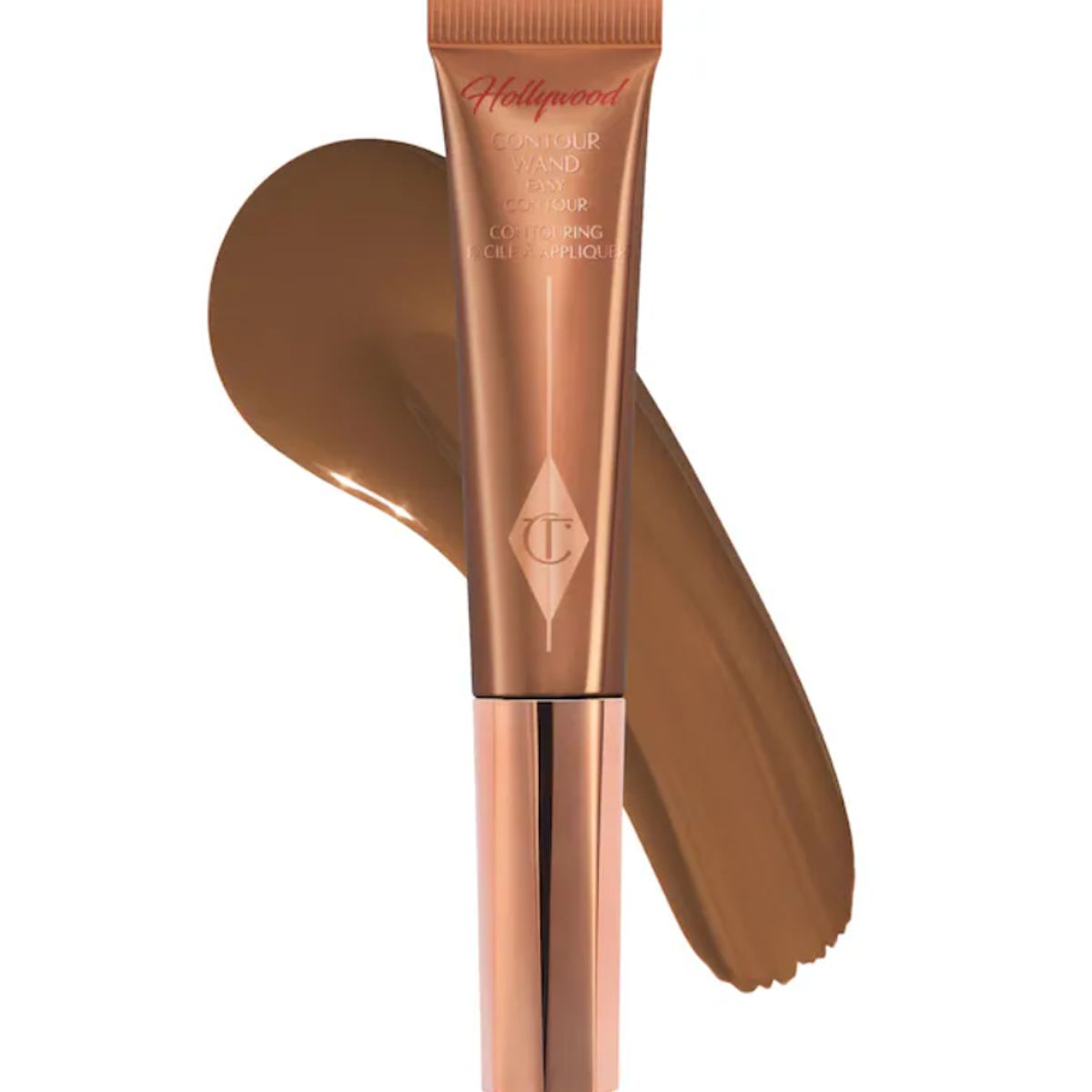 CHARLOTTE TILBURY - Contorno Hollywood Wand - Charlotte Tilbury - Medio/Oscuro