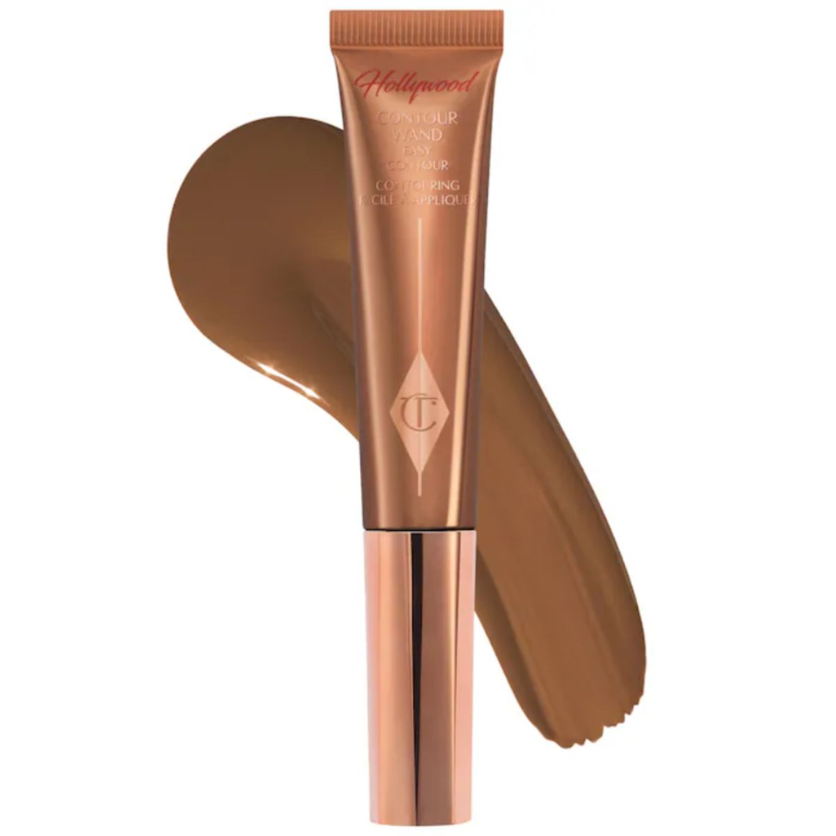 CHARLOTTE TILBURY - Contorno Hollywood Wand - Charlotte Tilbury - Medio/Oscuro