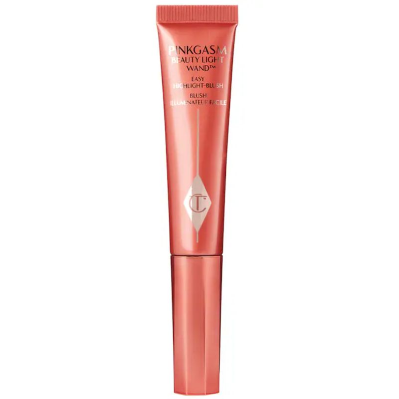 CHARLOTTE TILBURY - Iluminador Beauty Wand Rose Pink 12ml Charlotte Tilbury