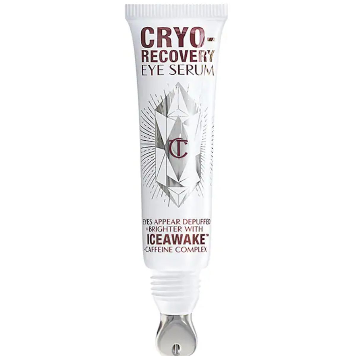 CHARLOTTE TILBURY - Sérum Contorno de Ojos Cryo-Recovery 12ml Charlotte Tilbury
