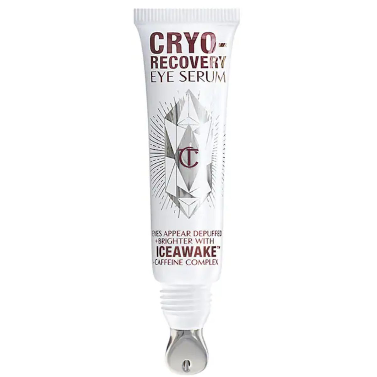 CHARLOTTE TILBURY - Sérum Contorno de Ojos Cryo-Recovery 12ml Charlotte Tilbury