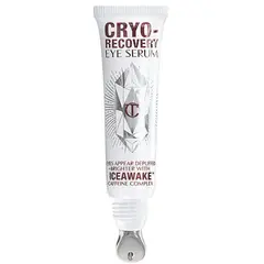 CHARLOTTE TILBURY - Sérum Contorno de Ojos Cryo-Recovery 12ml