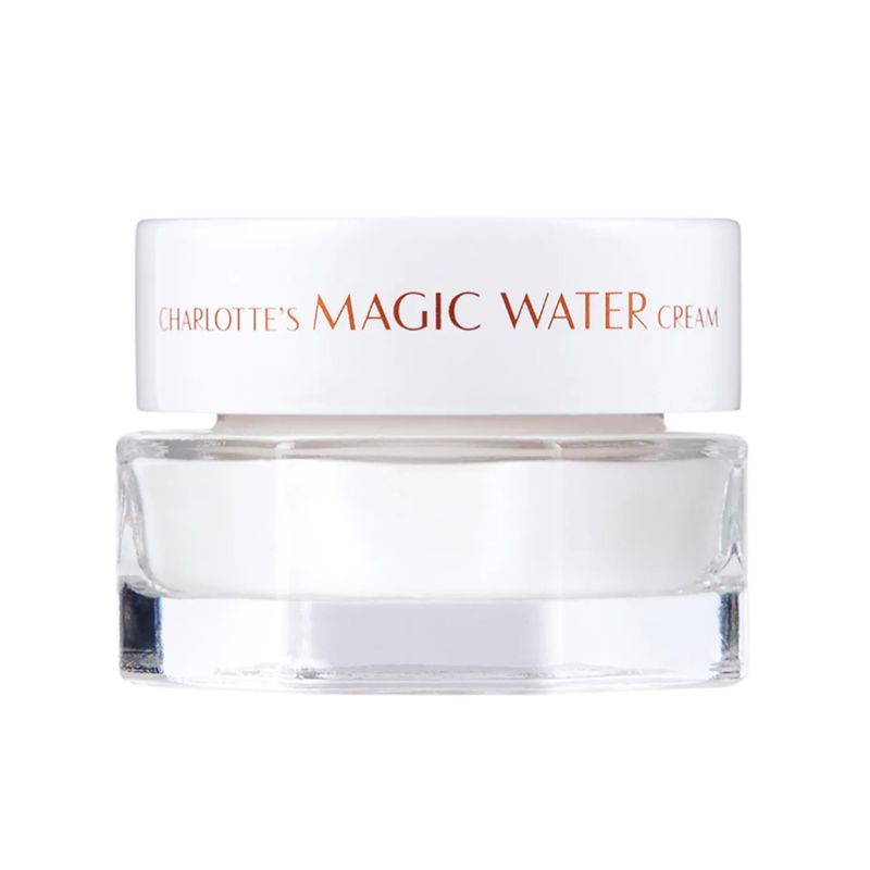 CHARLOTTE TILBURY - Crema Hidratante Mini Magic Water 15ml Charlotte Tilbury