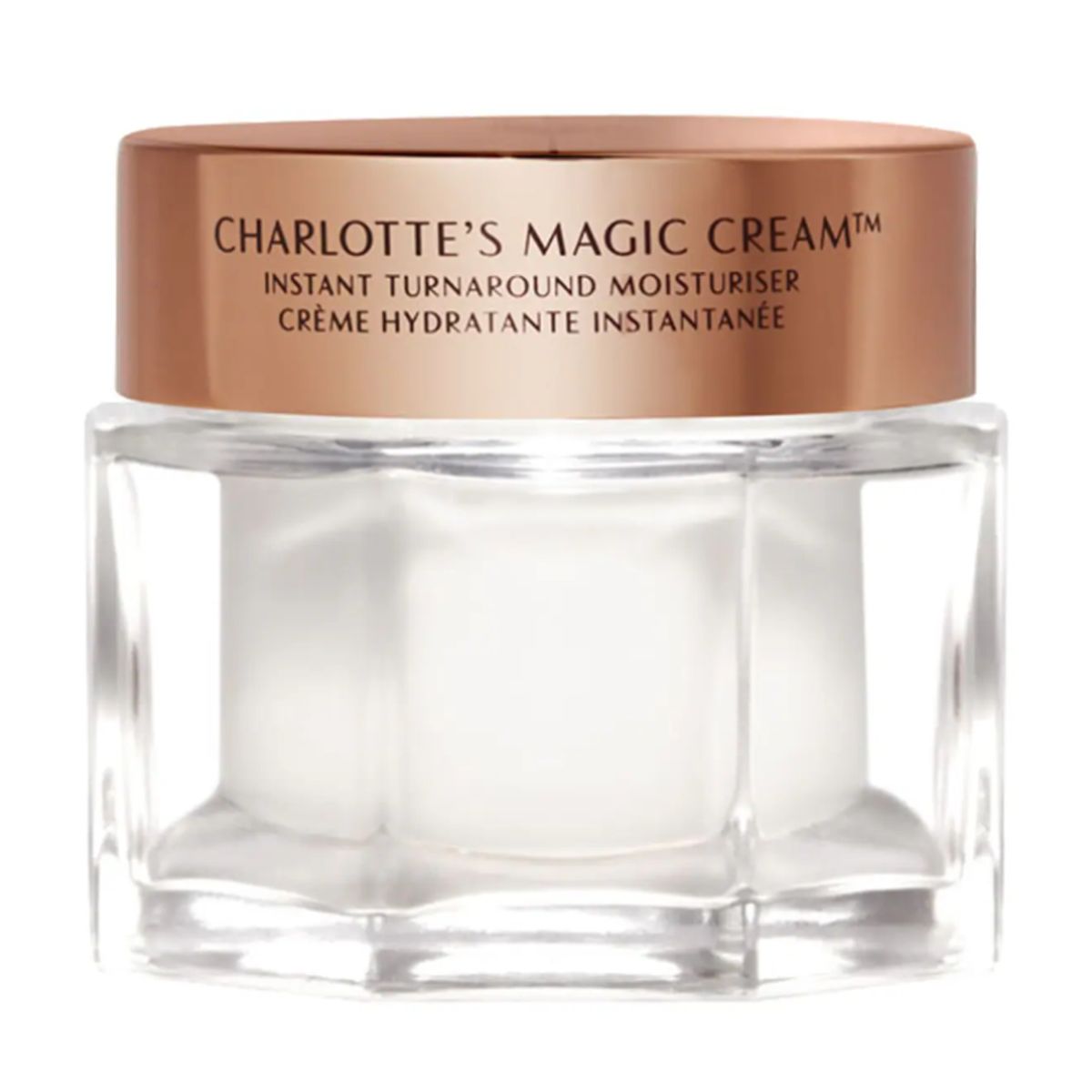 CHARLOTTE TILBURY - Crema Hidratante Magic 50 ml Charlotte Tilbury