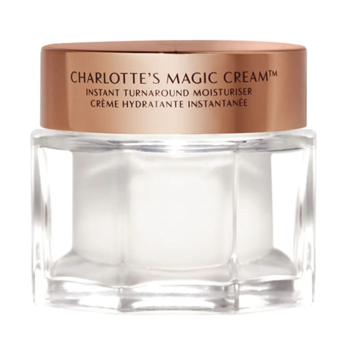 CHARLOTTE TILBURY - Crema Hidratante Magic 50 ml Charlotte Tilbury