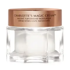 CHARLOTTE TILBURY - Crema con Ácido Hialurónico Magic 50ml