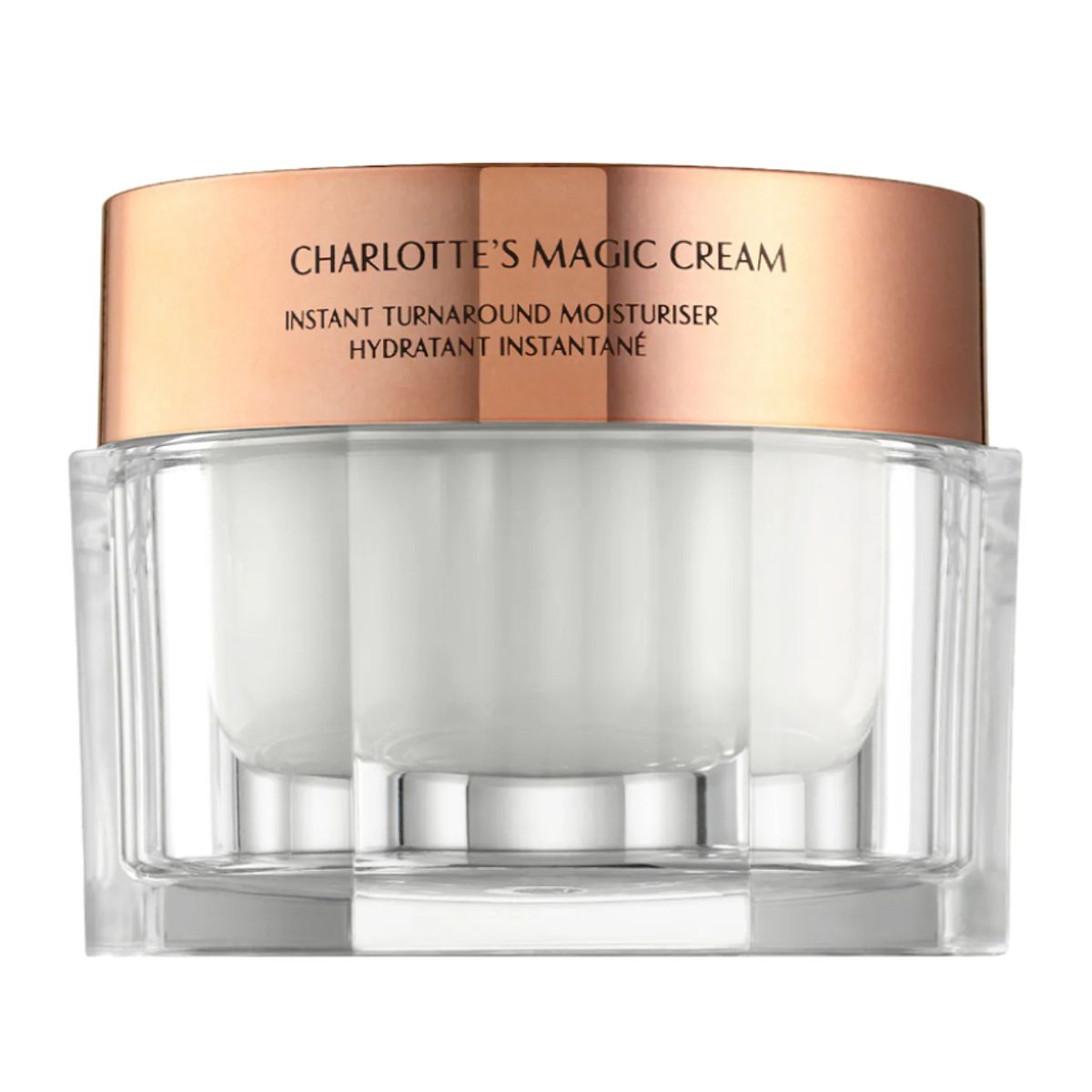 CHARLOTTE TILBURY - Crema Hidratante Magic 30ml Charlotte Tilbury