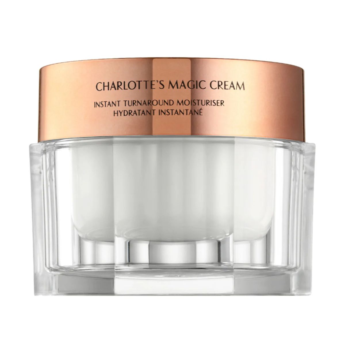 CHARLOTTE TILBURY - Crema Hidratante Magic 30ml Charlotte Tilbury