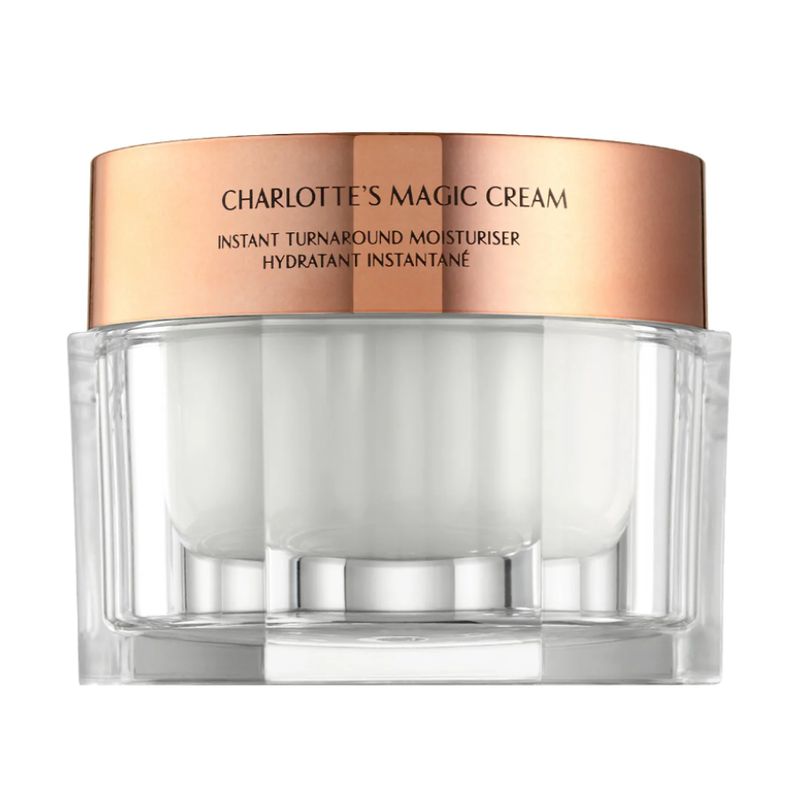 CHARLOTTE TILBURY - Crema con Ácido Hialurónico Magic 30ml Charlotte Tilbury