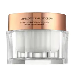 CHARLOTTE TILBURY - Crema con Ácido Hialurónico Magic 30ml