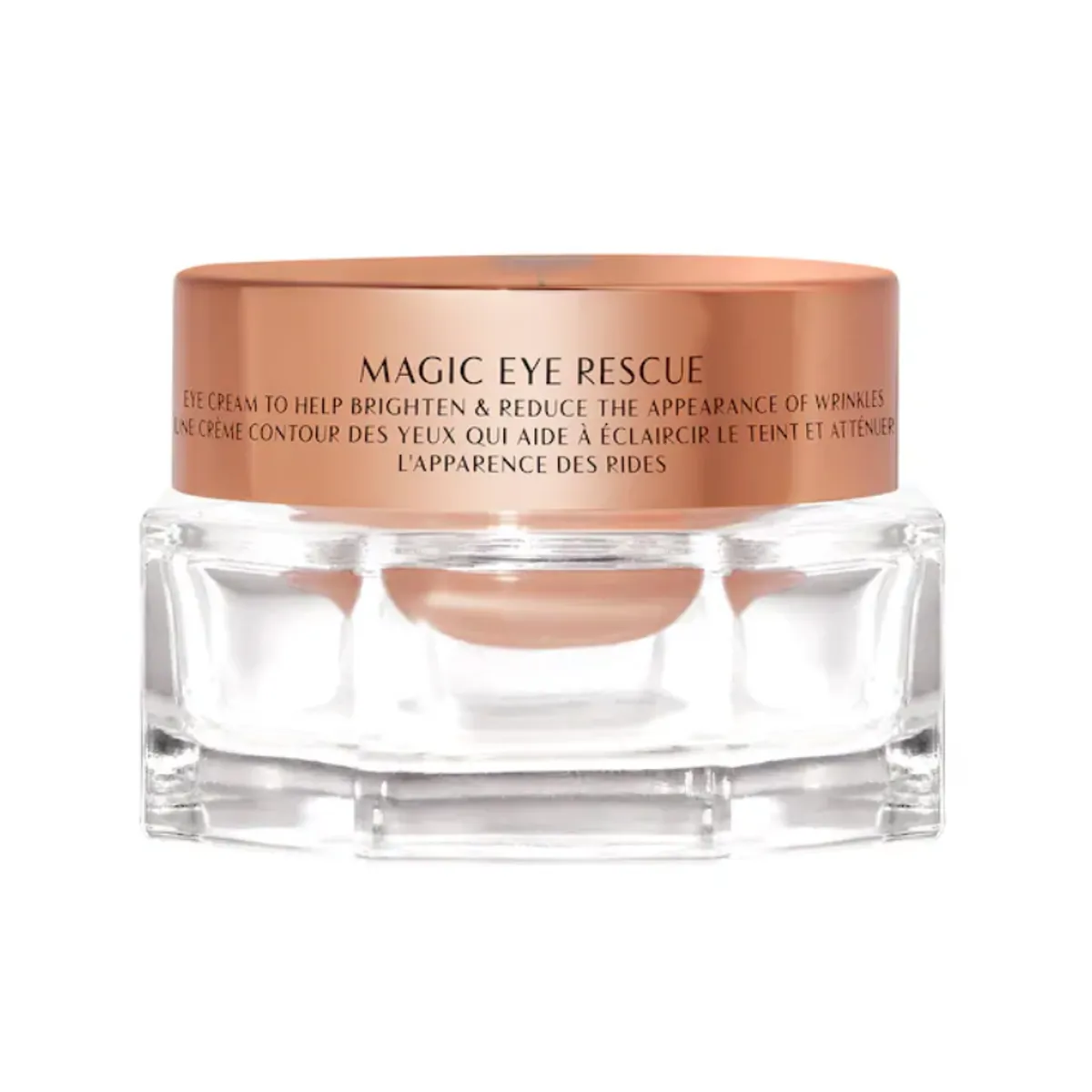 CHARLOTTE TILBURY - Crema Contorno de Ojos con Retinol Magic - Charlotte Tilbury