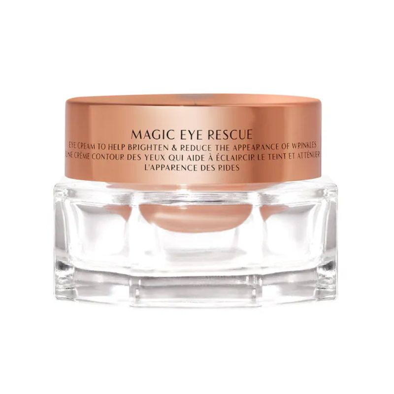 CHARLOTTE TILBURY - Crema Contorno de Ojos Retinol Magic 15ml Charlotte Tilbury