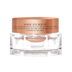 CHARLOTTE TILBURY - Crema Contorno de Ojos Retinol Magic 15ml