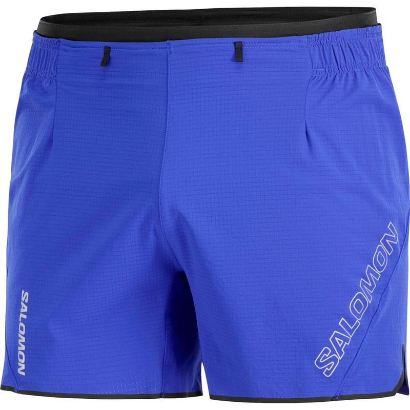 SALOMON - Shorts Hombre Sense Aero 5'' Mu Salomon