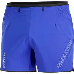 SALOMON - Shorts Hombre Sense Aero 5'' Mu