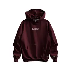 MDF - MDF® Polerón BULLSSH