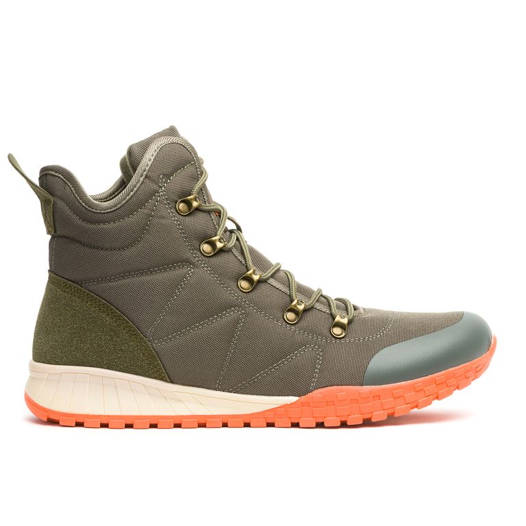 Bototo Outdoor Hombre Alexander Khaki