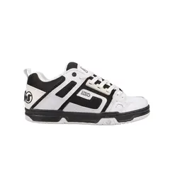 DVS - Zapatillas Hombre Comanche Blanco