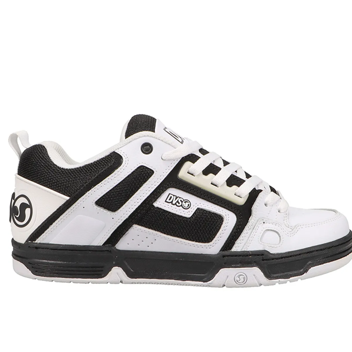 DVS - Zapatillas Hombre Dvs Comanche Blanco