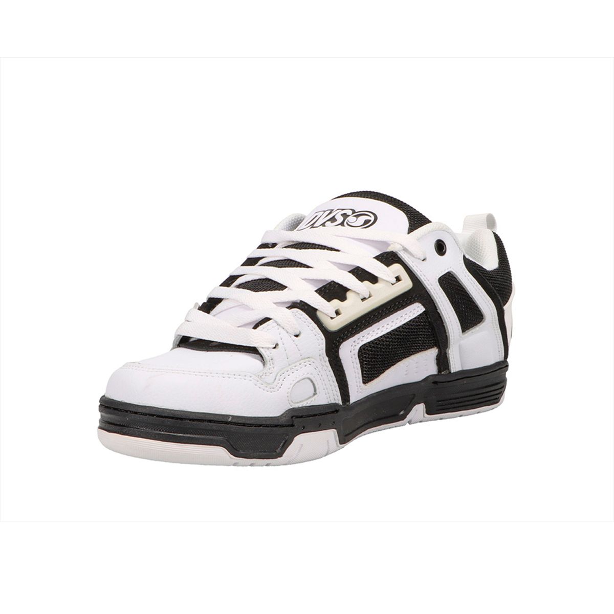DVS - Zapatillas Hombre Dvs Comanche Blanco