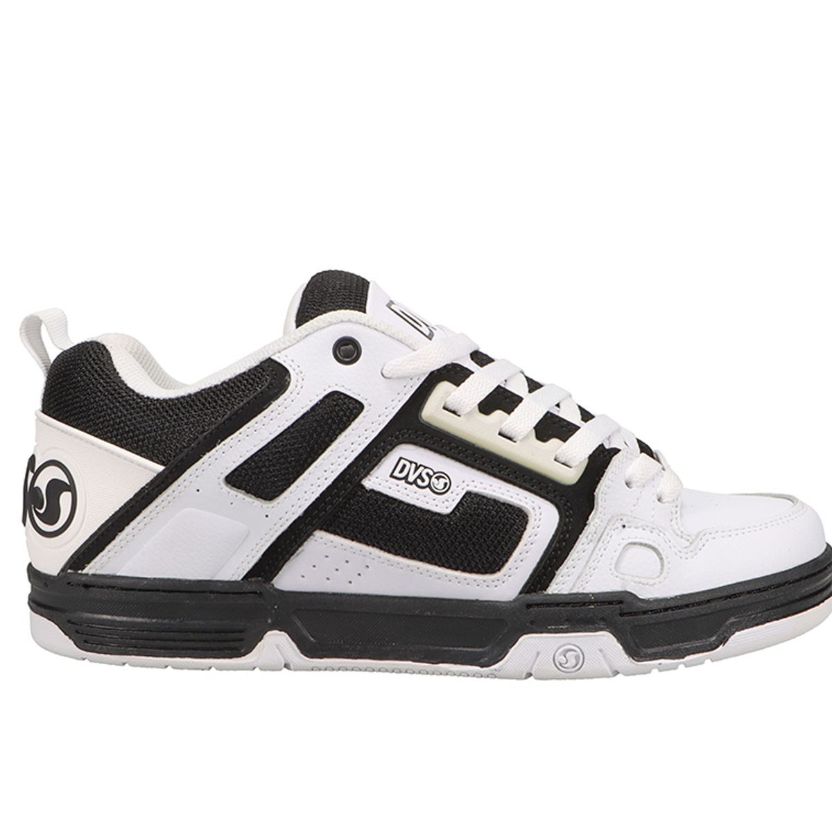 DVS - Zapatillas Hombre Dvs Comanche Blanco