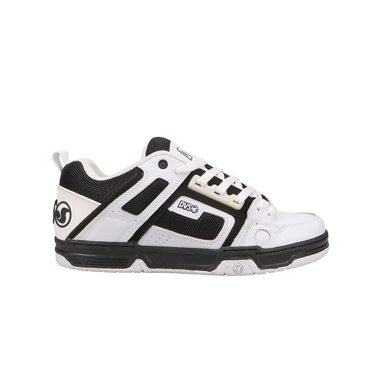 DVS - Zapatillas Hombre Dvs Comanche Blanco