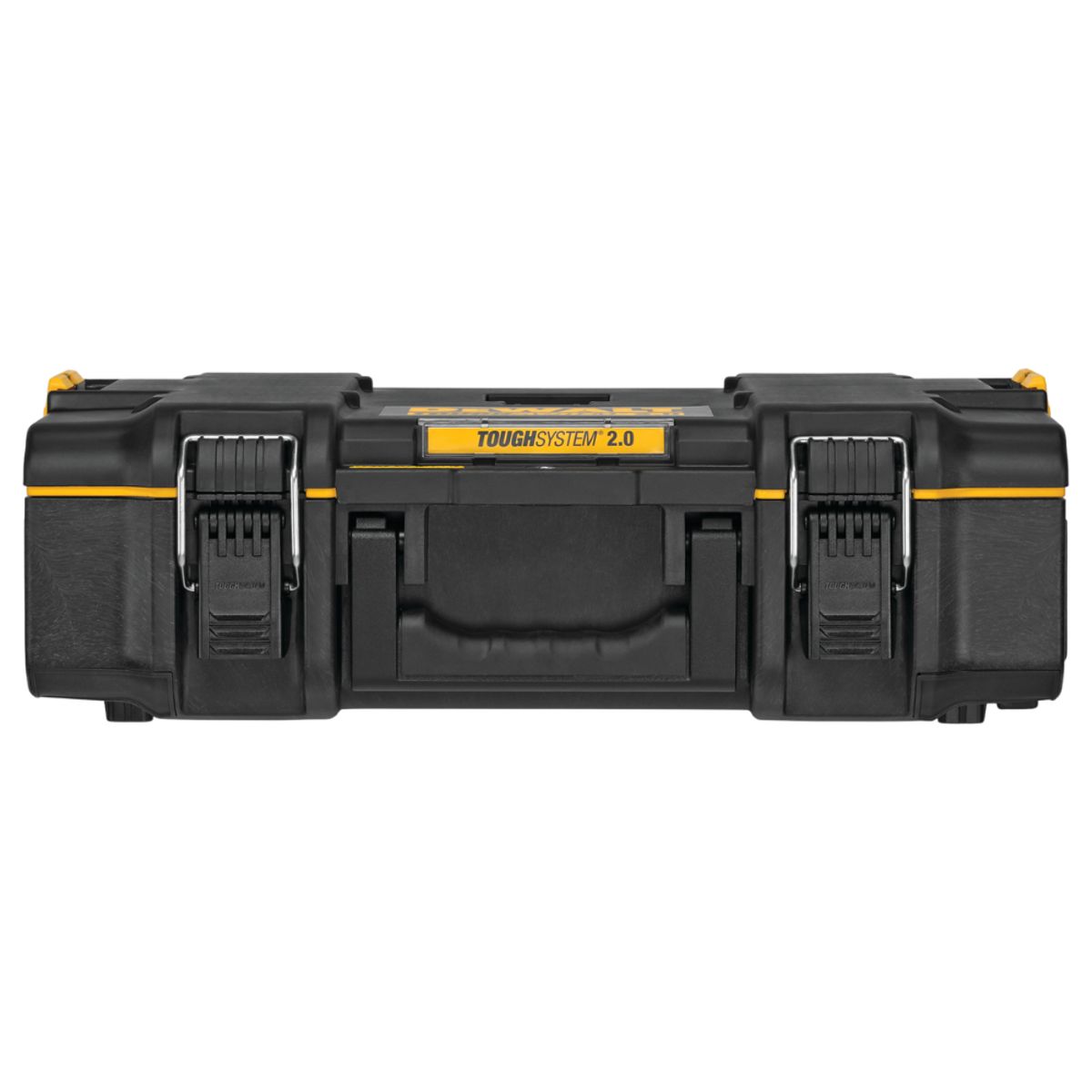 DEWALT - Caja Organizadora Pequeña Toughsystem 2.0 DeWalt Dwst08165