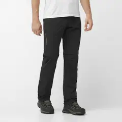 SALOMON - Pantalón Hombre Wayfarer Zip Off Ne