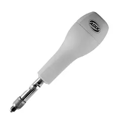 CREATIVE - Sacabocado 3 dimensiones