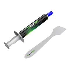 GAMEMAX - Pasta Térmica TG3 Nano Tecnología Tubo de 3g