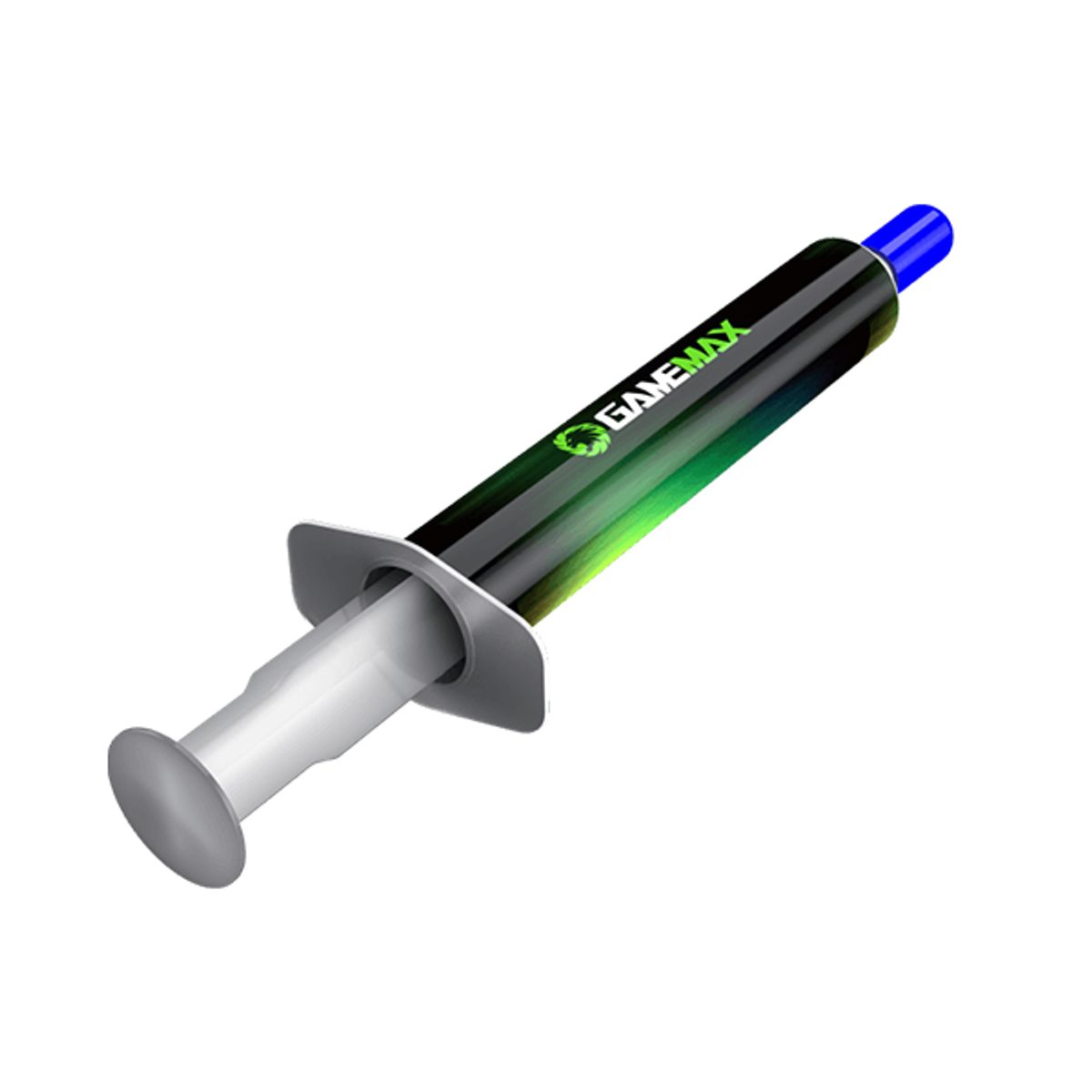 GAMEMAX - Pasta Térmica GAMEMAX TG3 Nano Tecnología Tubo de 3g