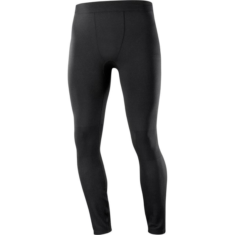 SALOMON - Primera Capa Hombre Essential Ls Ne Salomon