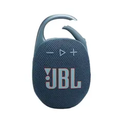 JBL - Parlante Bluetooth Clip 5 Azul