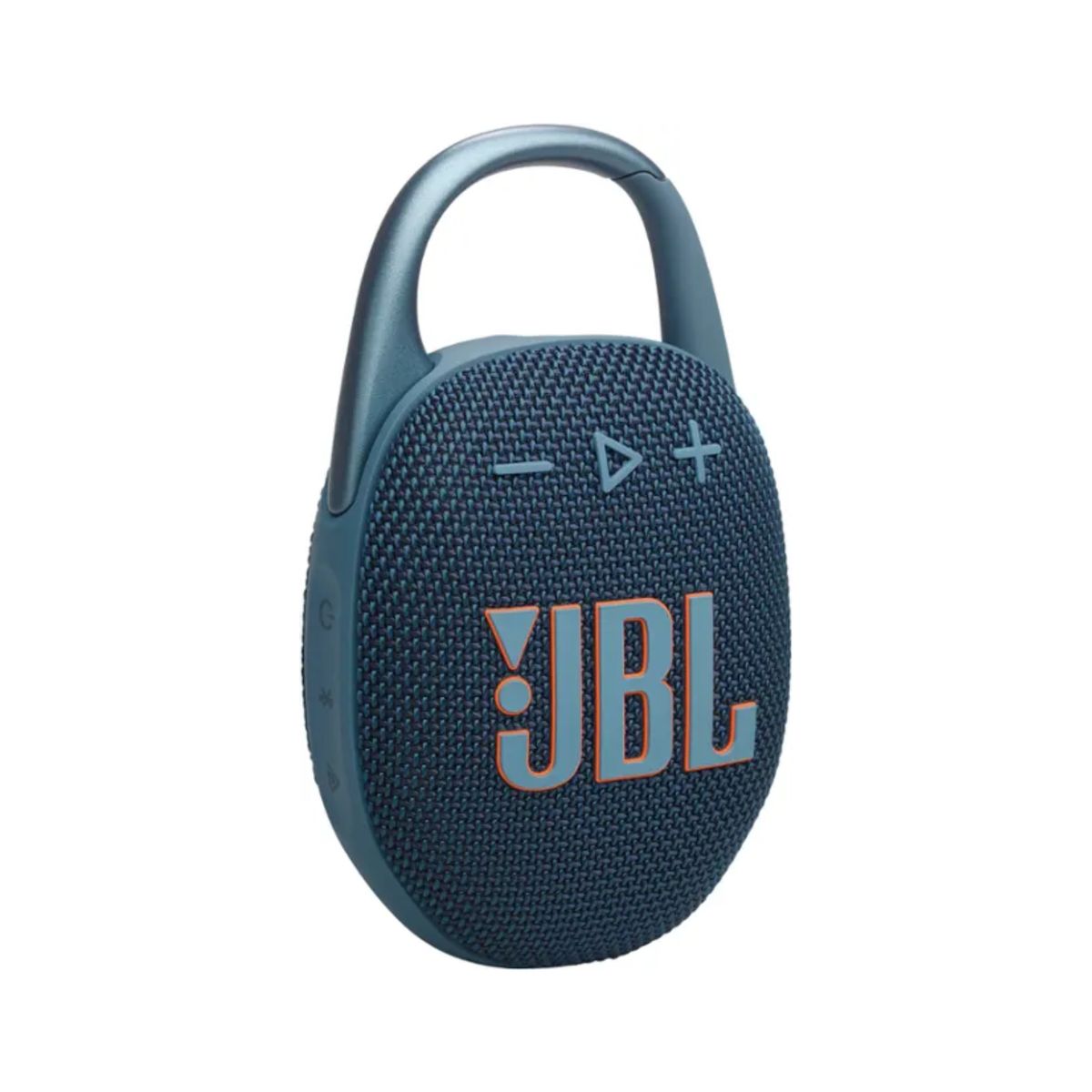 JBL - Parlante Bluetooth JBL Clip 5 Azul