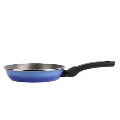 VITREX - Sartén De Acero Antiadherente Etai Blue 30CM
