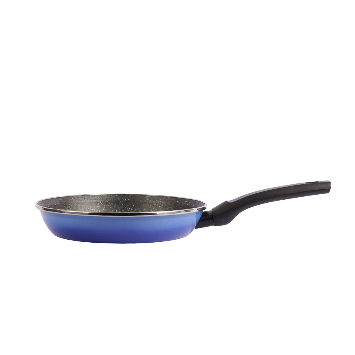 VITREX - Sartén De Acero Antiadherente Vitrex Etai Blue 20CM