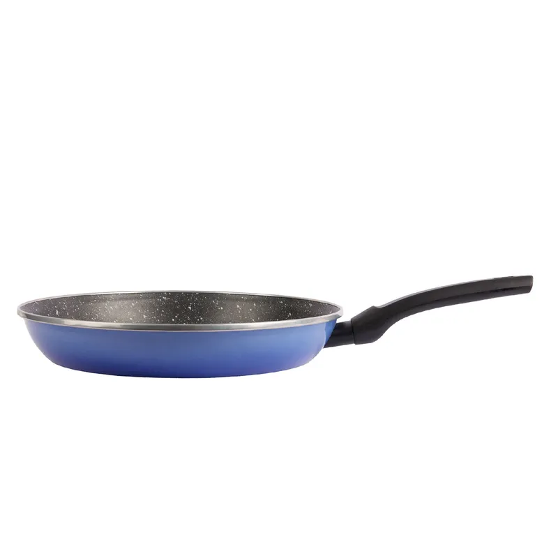 VITREX - Sartén De Acero Antiadherente Vitrex Etai Blue 28CM
