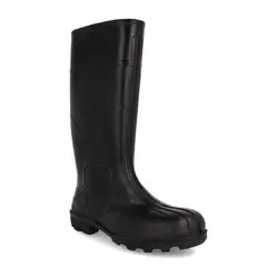 BATA - Bota de Agua M-6170 Negra Bata.