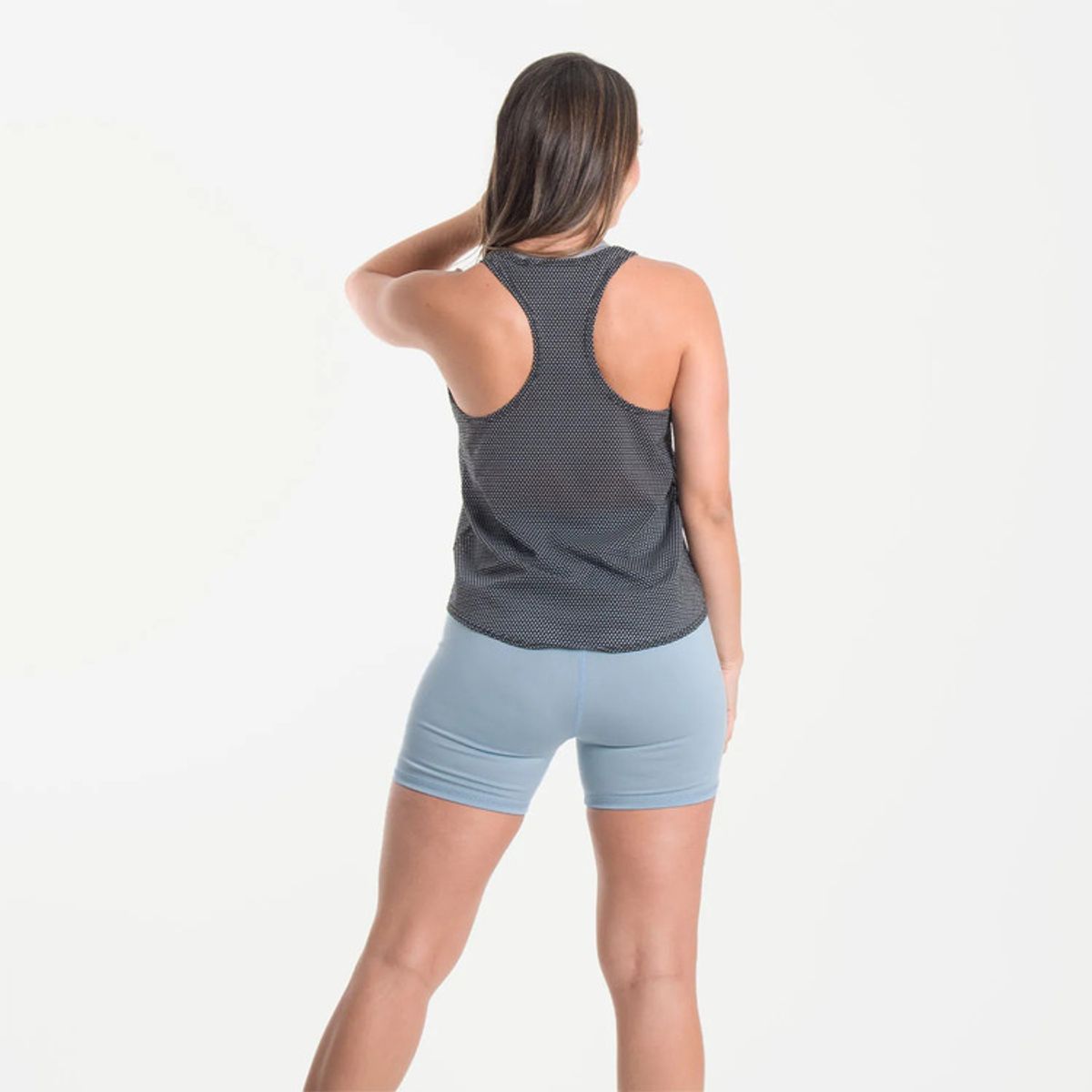 ATHLETIC SPORT - Conjunto Deportivo Finian Short + Polera