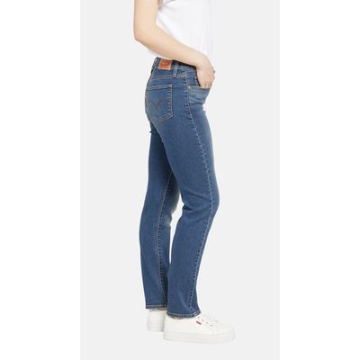 Imagen 2 del producto Jeans Mujer 312 Shaping Slim Azul