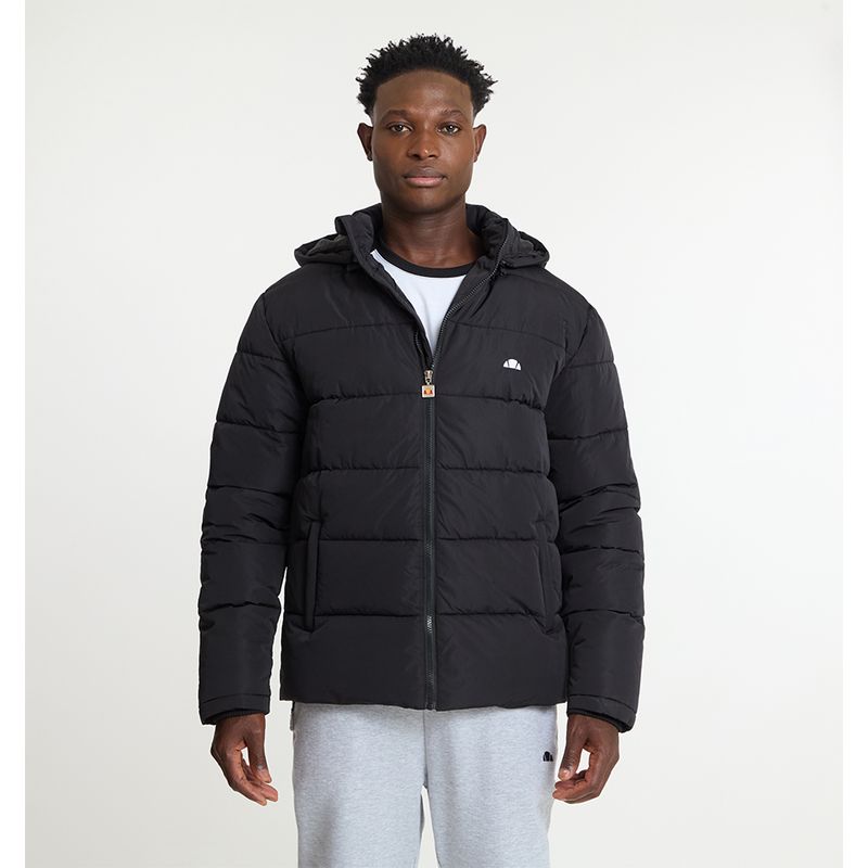 ELLESSE - CHAQUETA HOMBRE ELLESSE SINCLAIR NEGRO