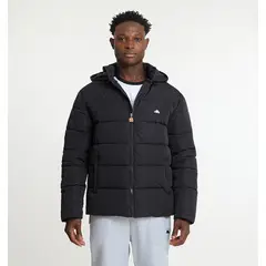 ELLESSE - CHAQUETA HOMBRE SINCLAIR NEGRO