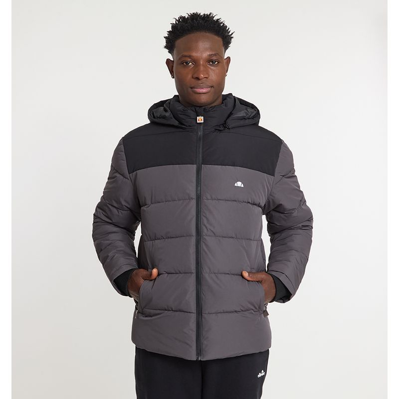 ELLESSE - CHAQUETA HOMBRE ELLESSE SINCLAIR VERDE