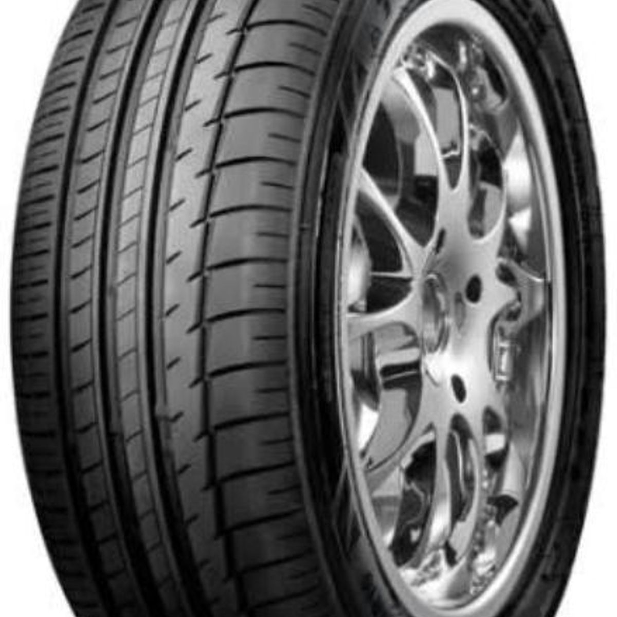 TRIANGLE - NEUMATICO 20540 R17 TRIANGLE TH201 84W