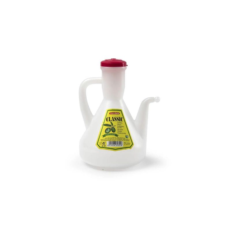 GENERICO - ACEITERA CLASSIC 500ML