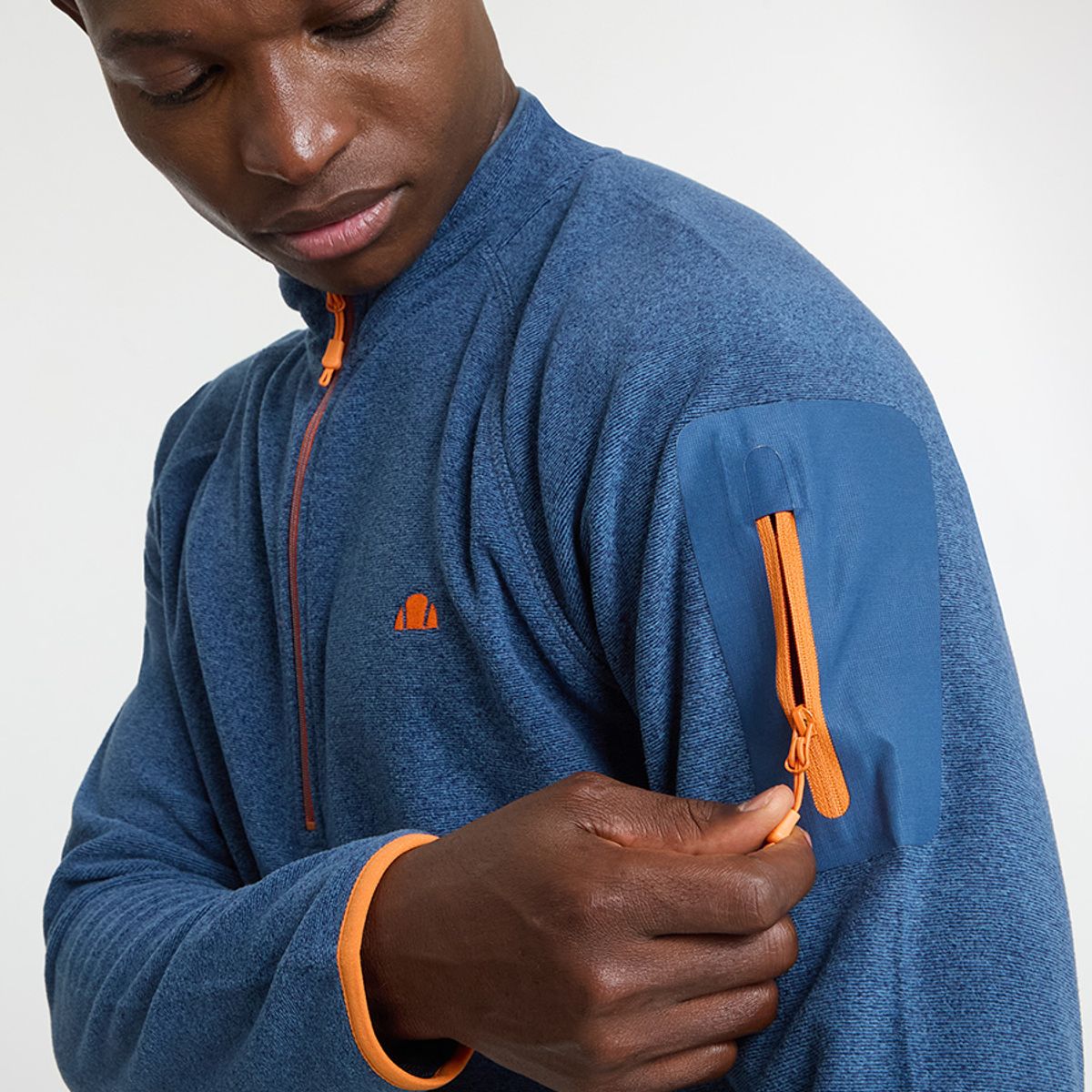 ELLESSE - POLAR HOMBRE ELLESSE STONE AZUL